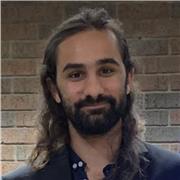 Maestro Nativo trabajando actualmente en un colegio público de Puerto del Rosario